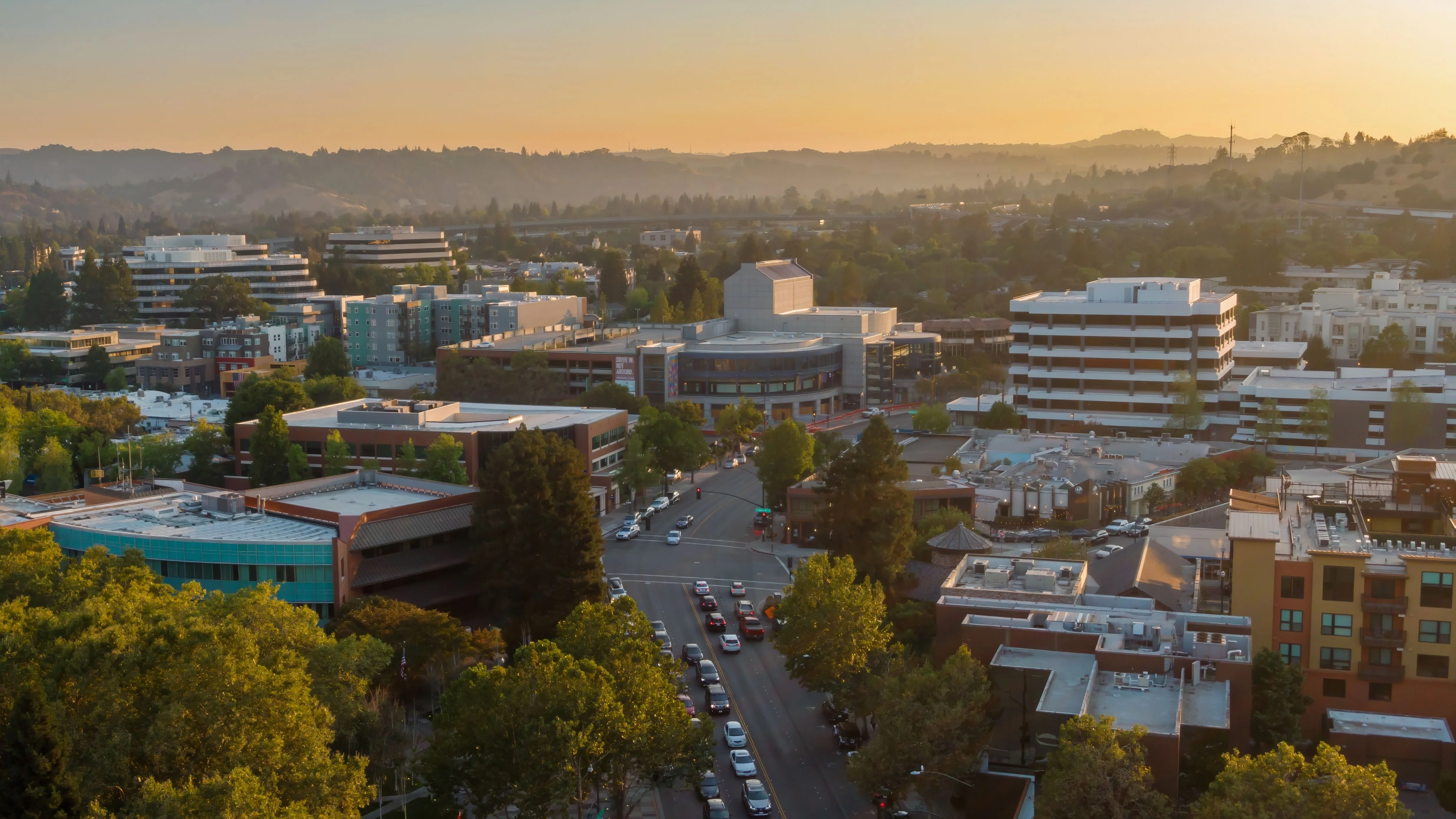 $26.6 Million Office Loan | Walnut Creek, CA — Sale in Walnut Creek, CA, photo 4 of 7