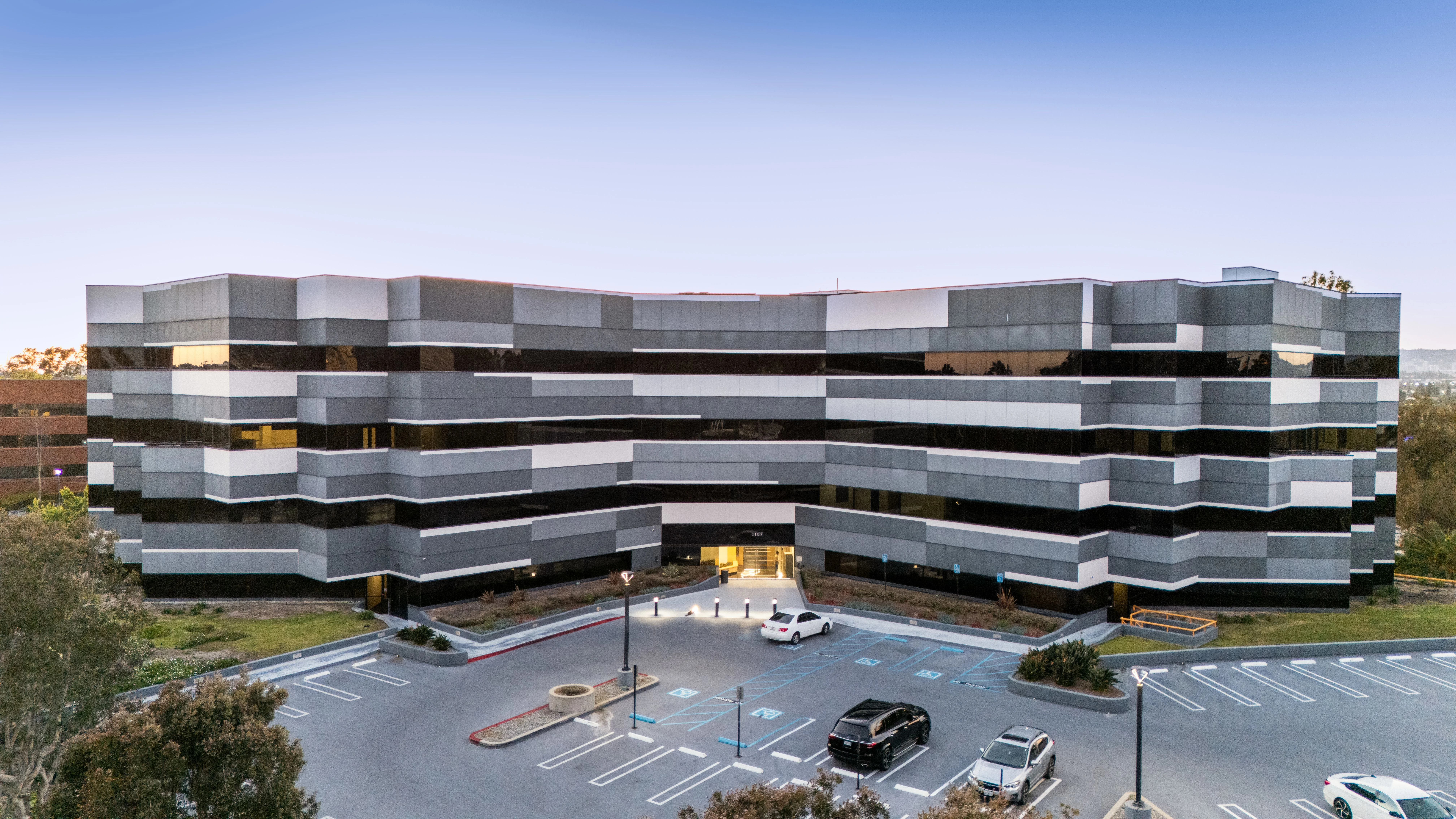$26.6 Million Office Loan | Walnut Creek, CA — Sale in Walnut Creek, CA, photo 7 of 7