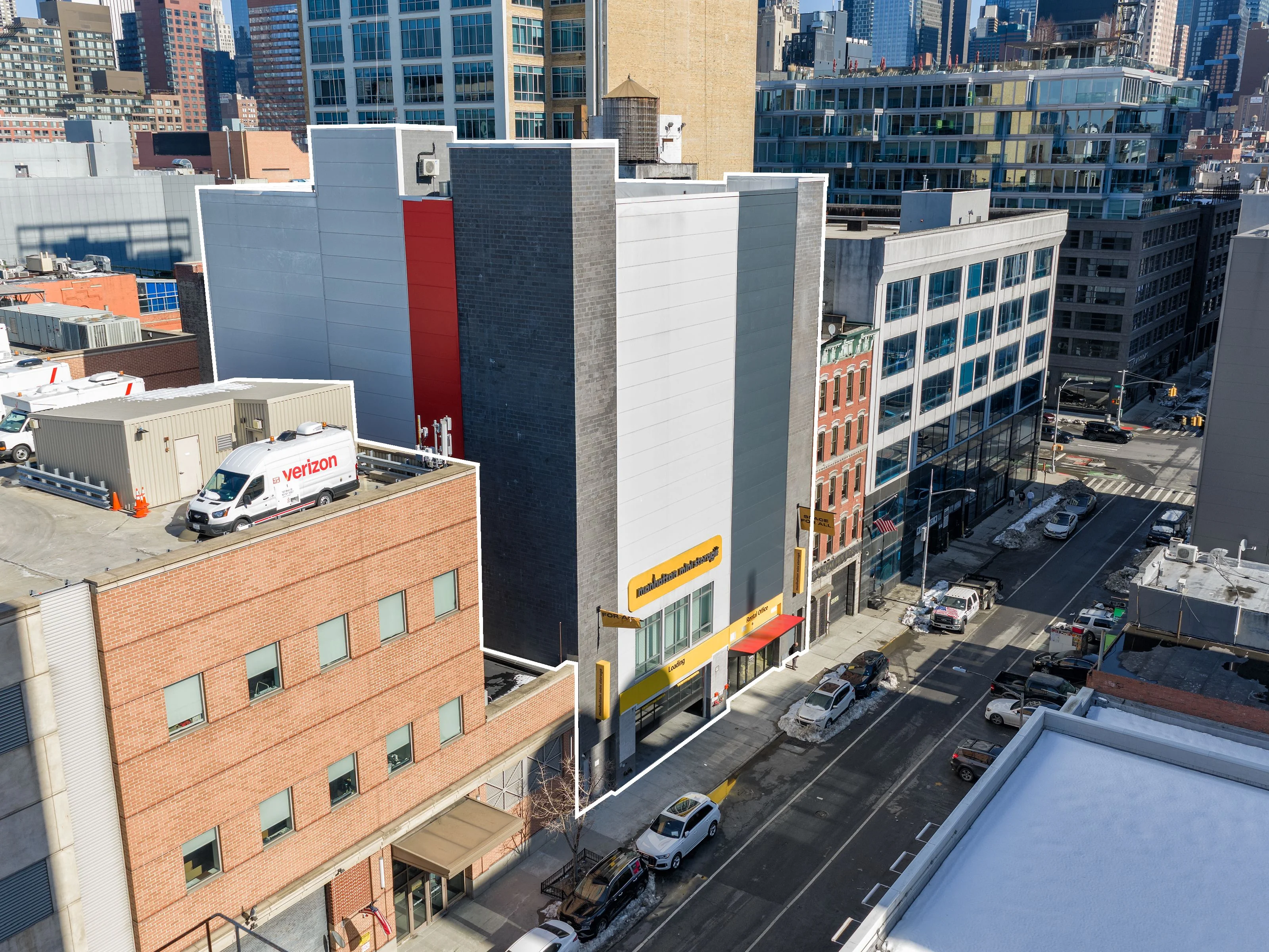 607 W 47th Street — Sale in New York, NY, photo 2 of 8