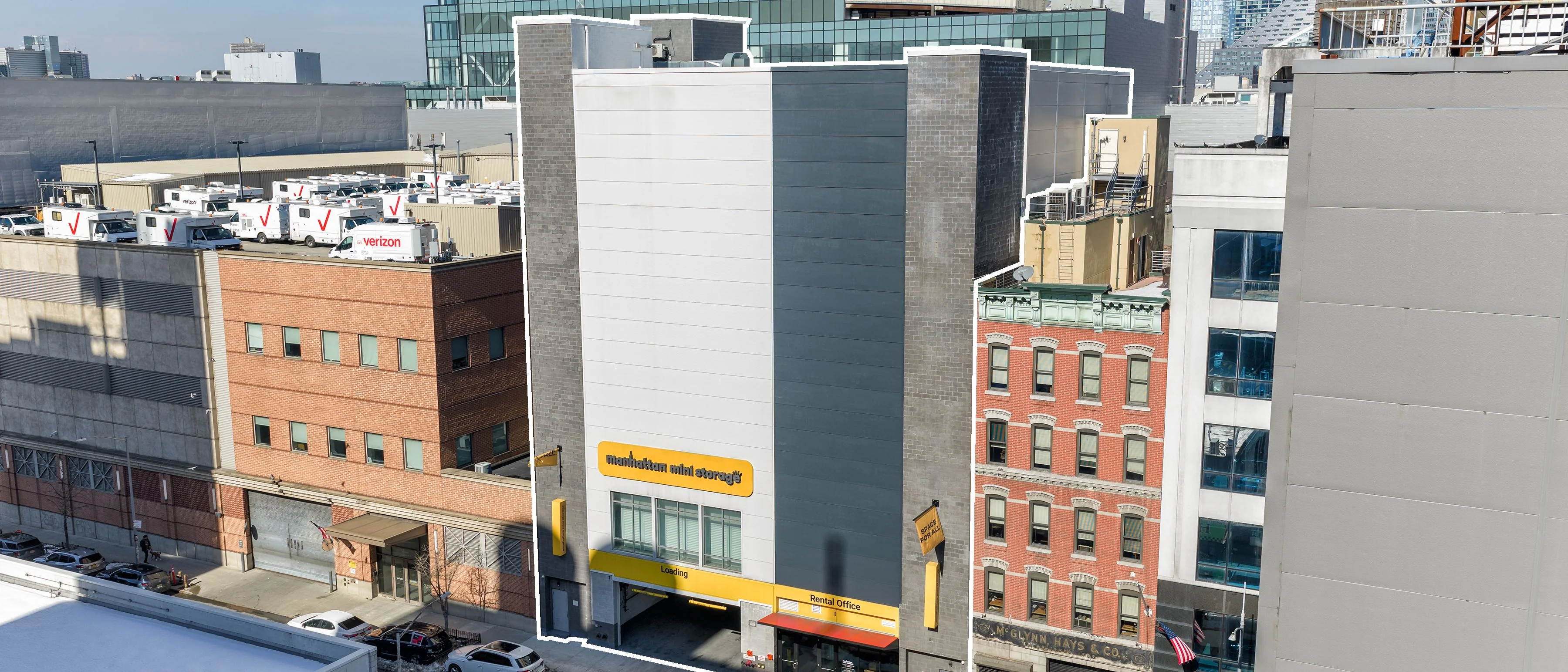 607 W 47th Street — Sale in New York, NY, photo 4 of 8