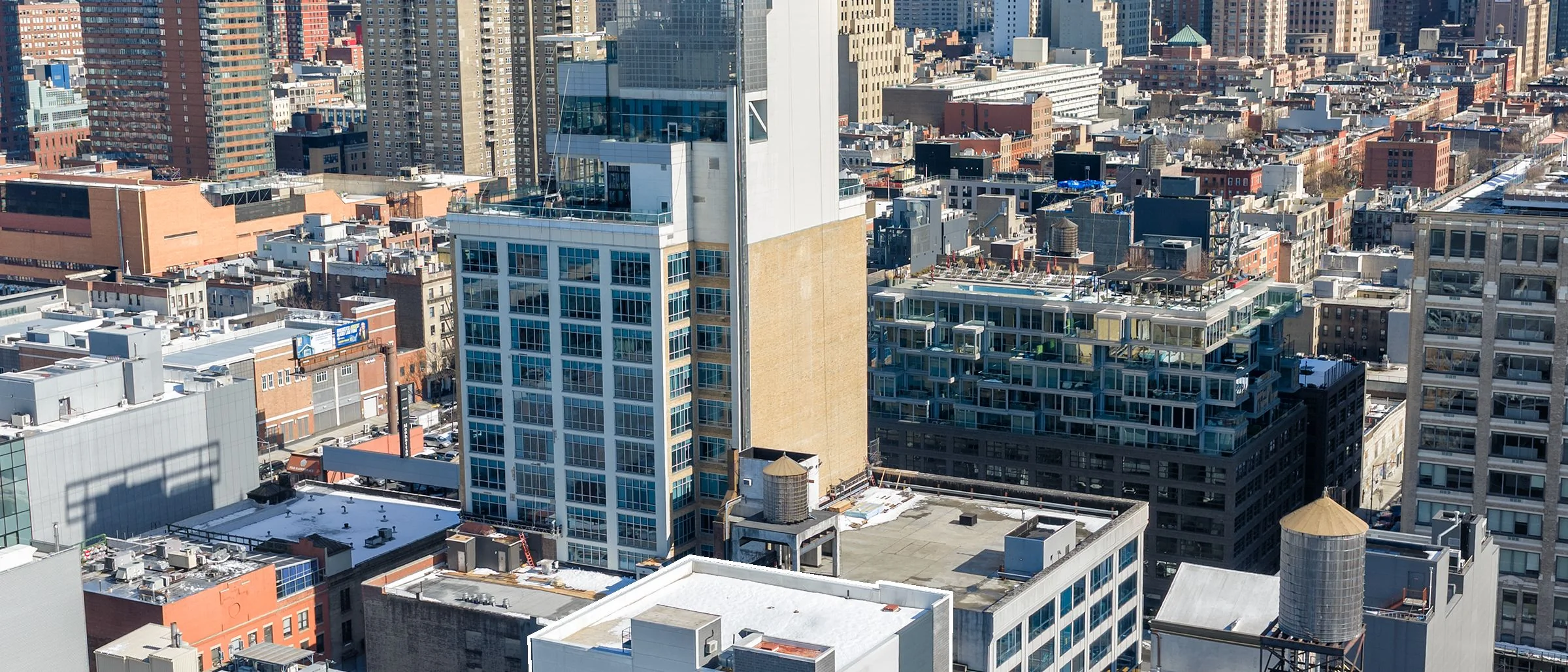 607 W 47th Street — Sale in New York, NY, photo 6 of 8