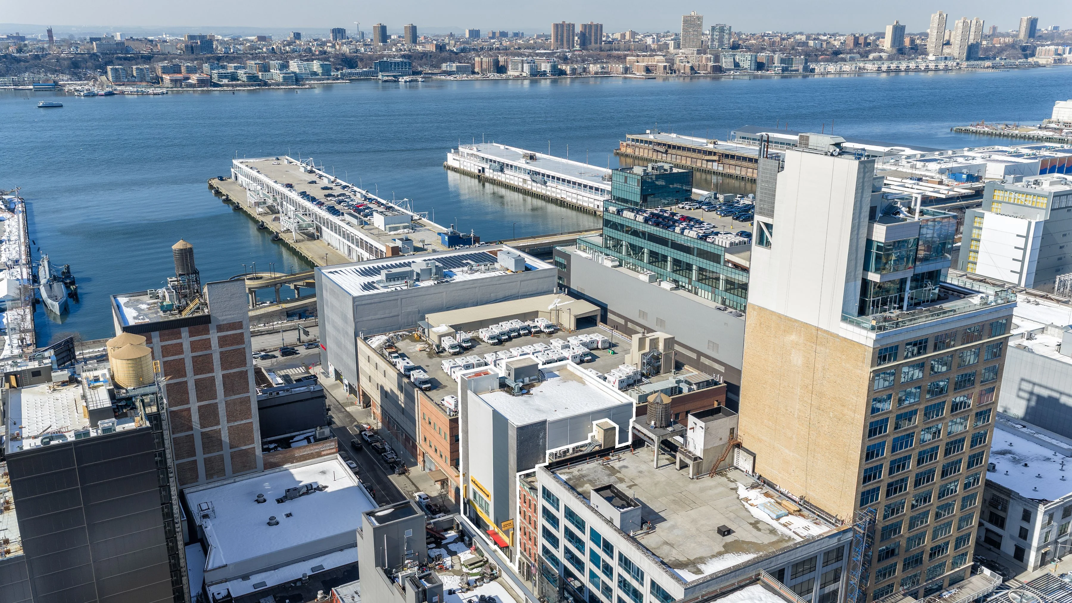607 W 47th Street — Sale in New York, NY, photo 7 of 8