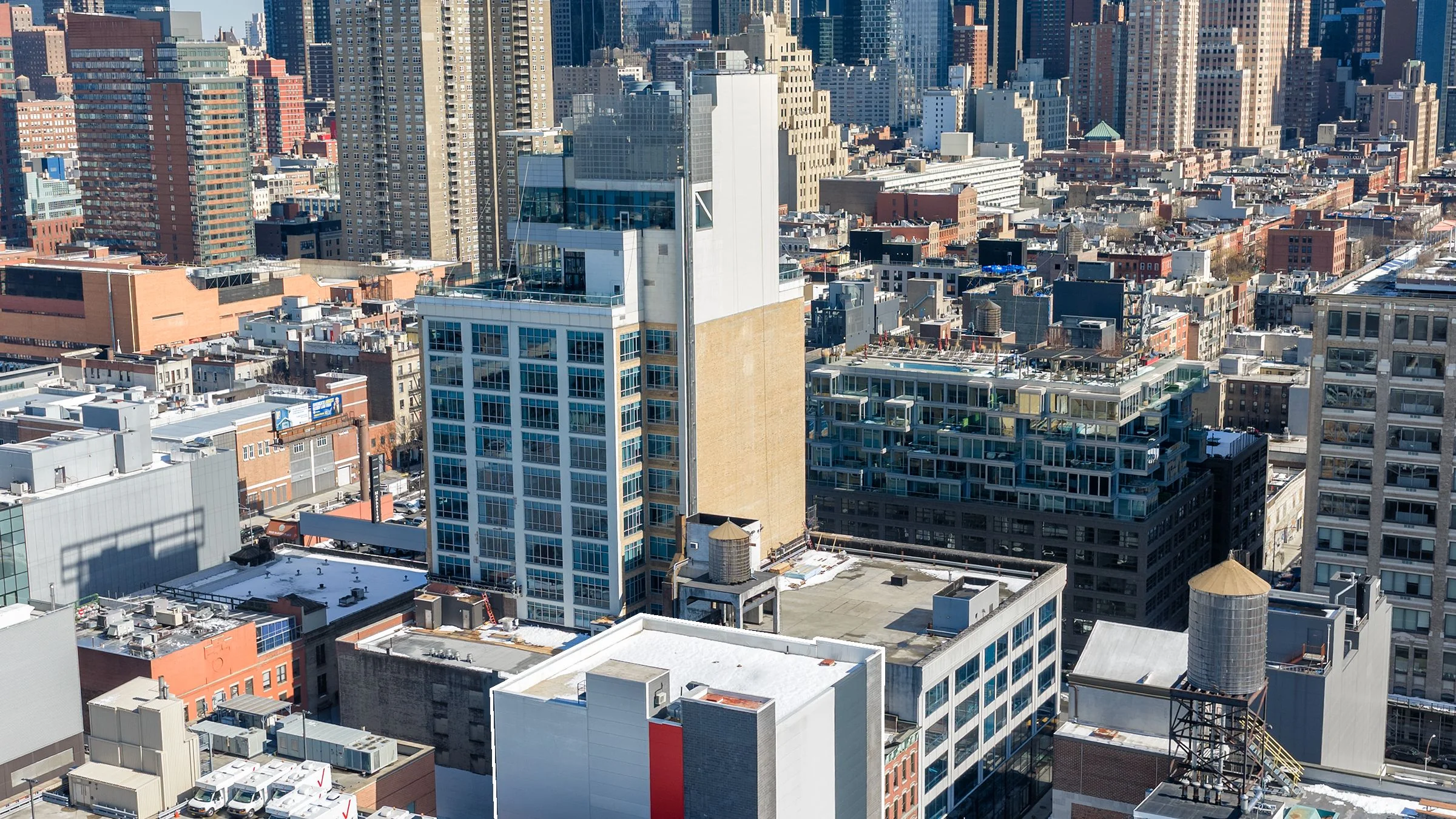 607 W 47th Street — Sale in New York, NY, photo 8 of 8