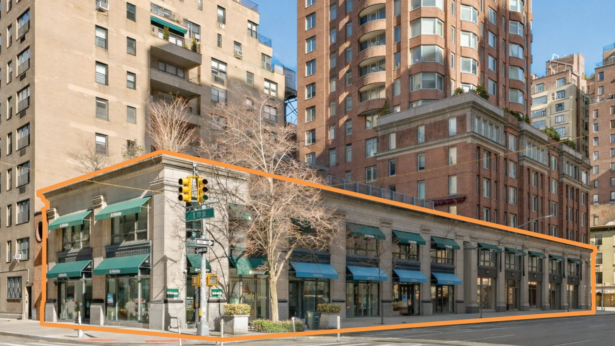 188 East 78th Street — Sale in New York, NY, photo 1 of 8