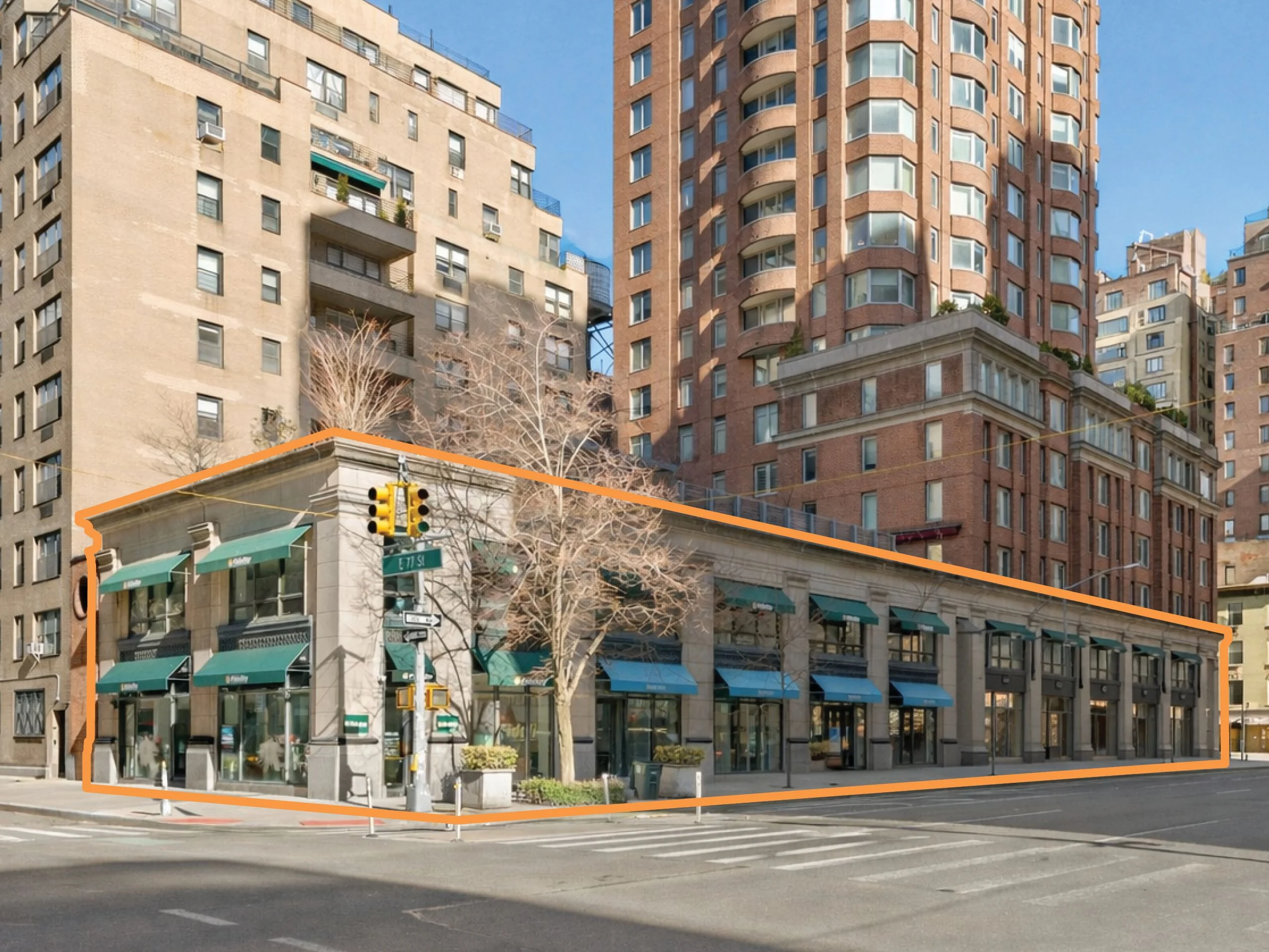 188 East 78th Street — Sale in New York, NY, photo 2 of 8