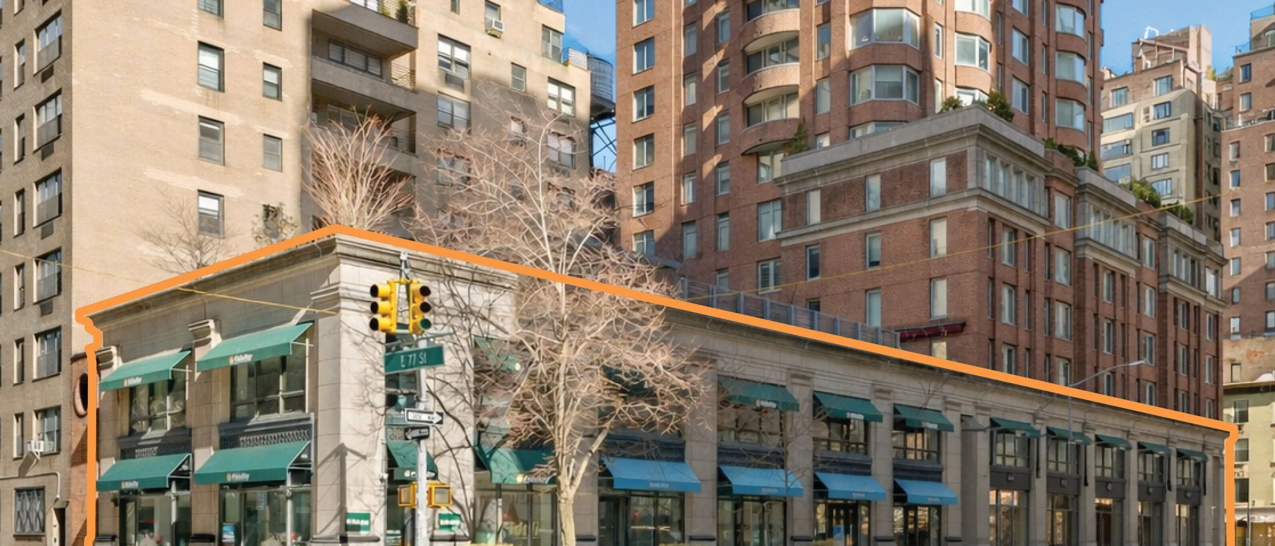 188 East 78th Street — Sale in New York, NY, photo 3 of 8