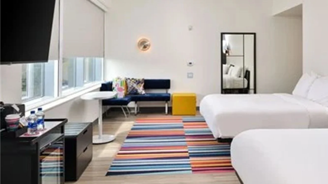 Charlotte Marriott Flex Portfolio — Sale in Charlotte, NC, photo 5 of 8