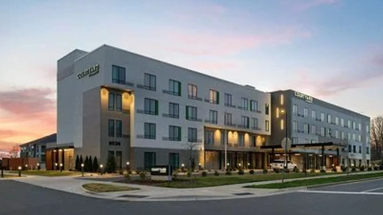 Charlotte Marriott Flex Portfolio — Sale in Charlotte, NC, photo 7 of 8