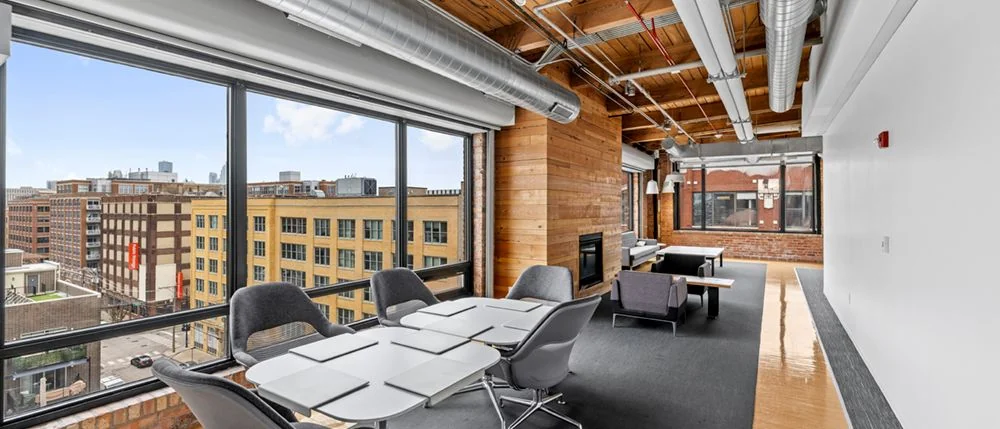 1030 W Van Buren - YMCA — Sale in Chicago, IL, photo 4 of 8