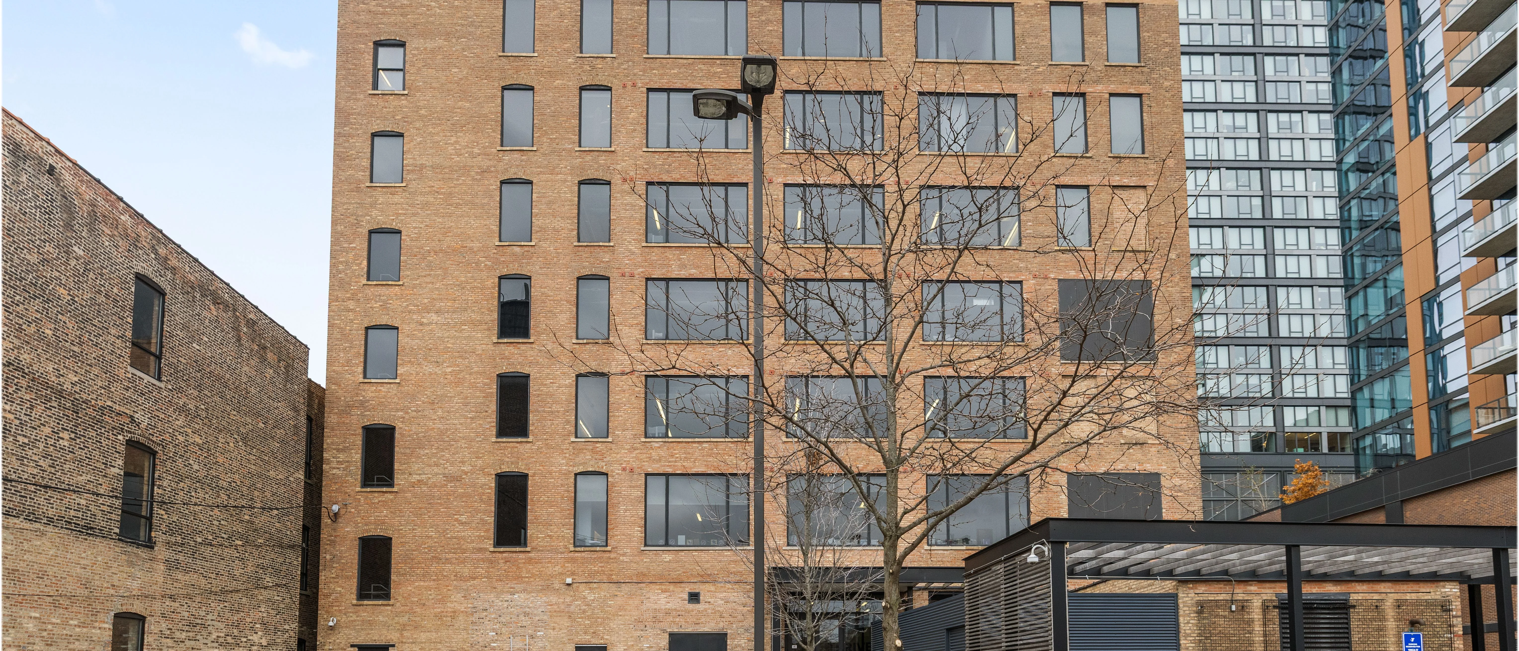 1030 W Van Buren - YMCA — Sale in Chicago, IL, photo 5 of 8