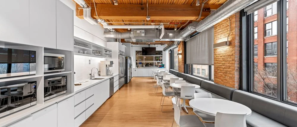 1030 W Van Buren - YMCA — Sale in Chicago, IL, photo 6 of 8