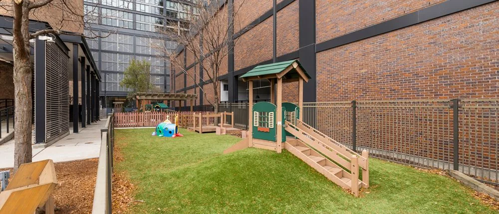 1030 W Van Buren - YMCA — Sale in Chicago, IL, photo 8 of 8