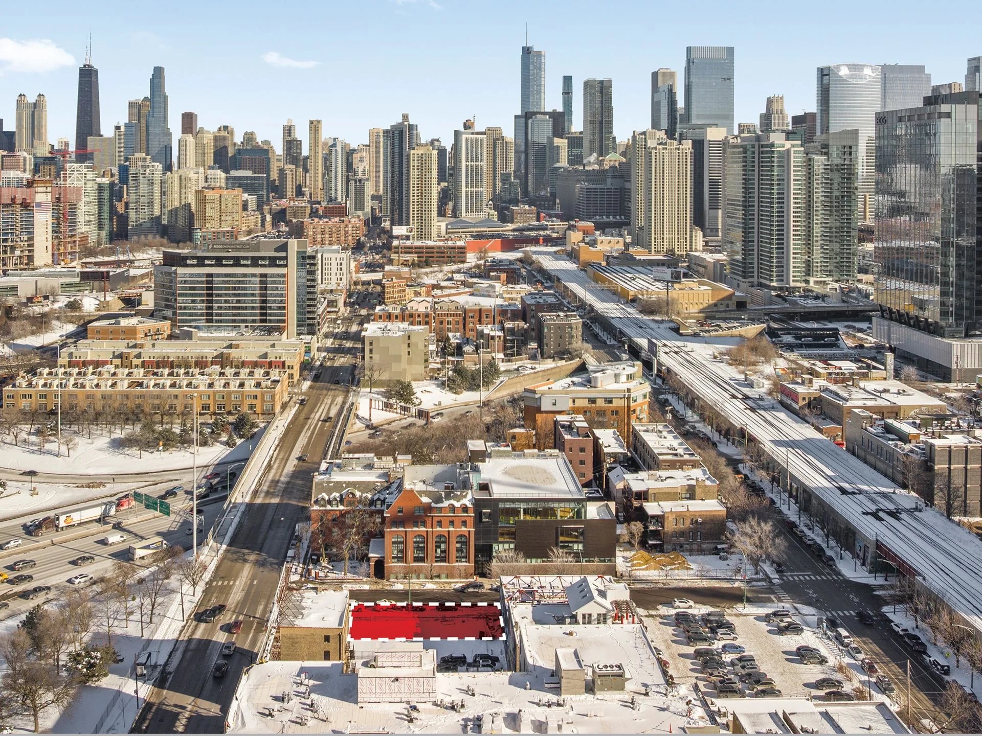 464 North Morgan — Sale in Chicago, IL, photo 2 of 8