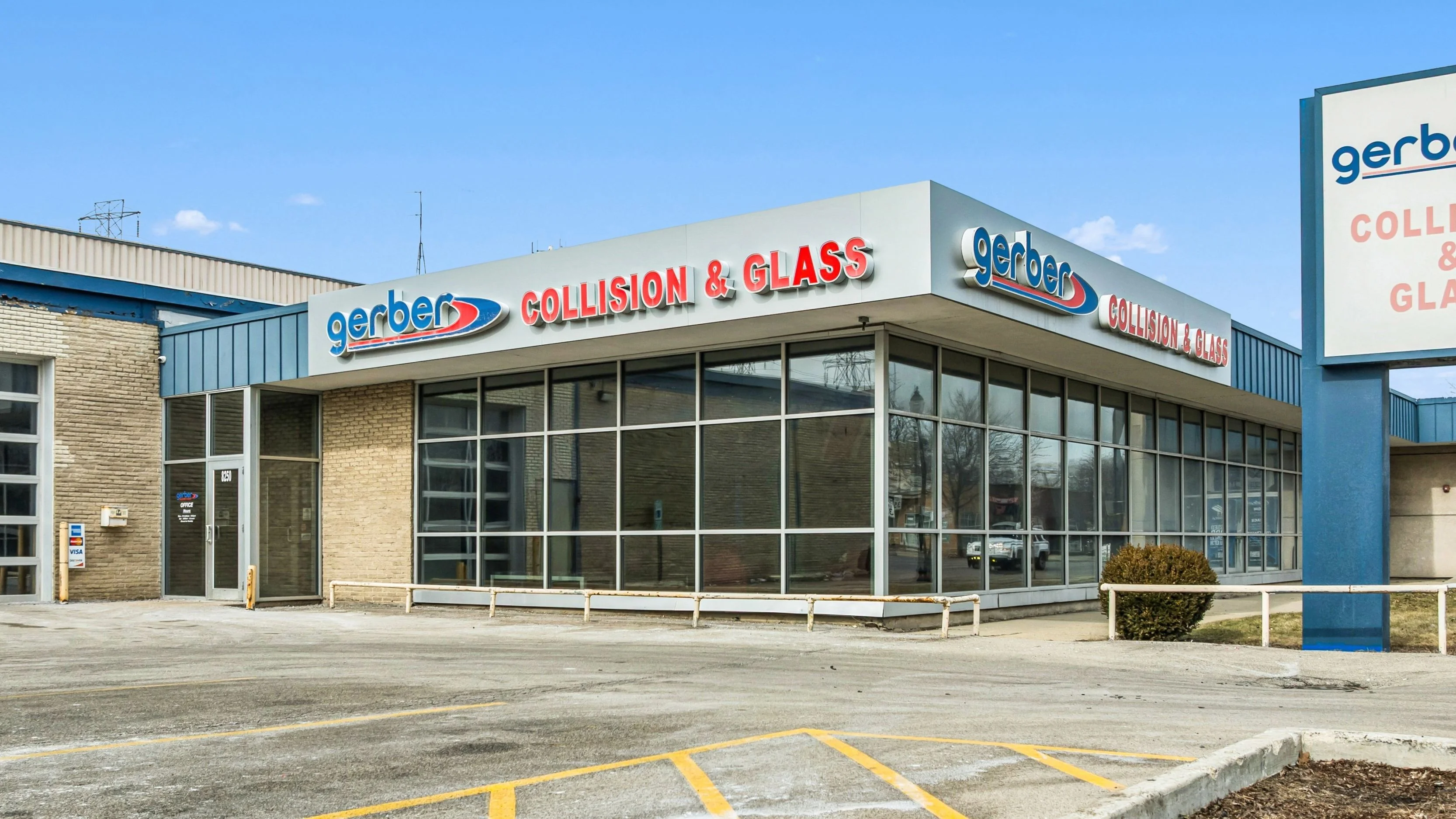 Gerber - Skokie, IL — Sale in Skokie, IL, photo 1 of 8