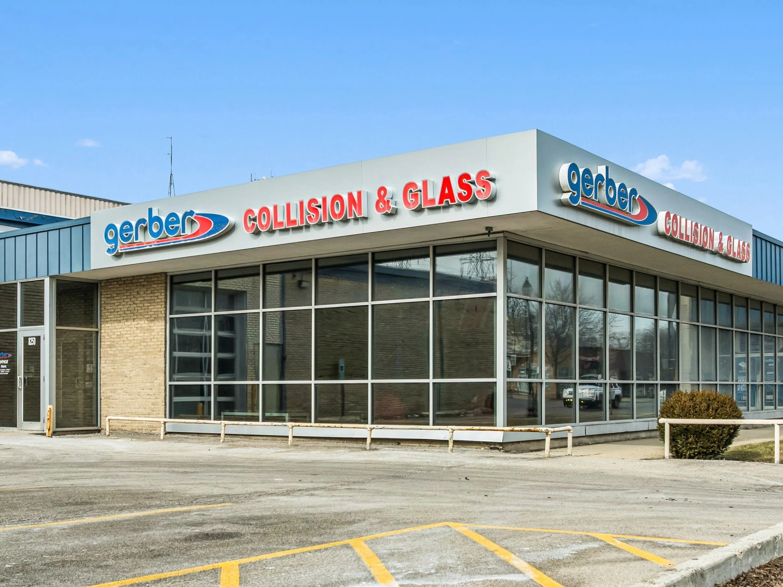 Gerber - Skokie, IL — Sale in Skokie, IL, photo 2 of 8