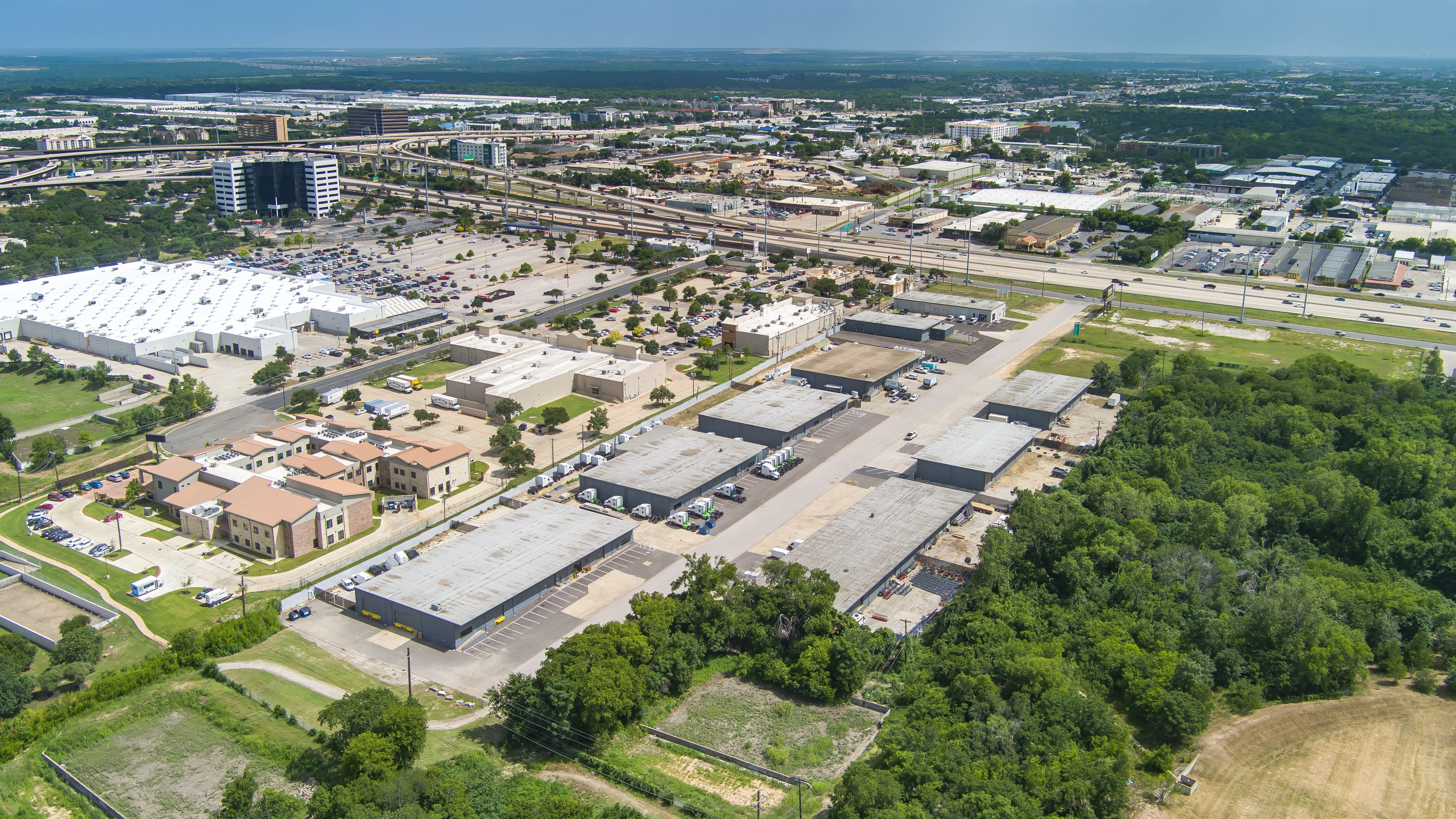 3910 Warehouse Row — Sale in Austin, TX, photo 6 of 8
