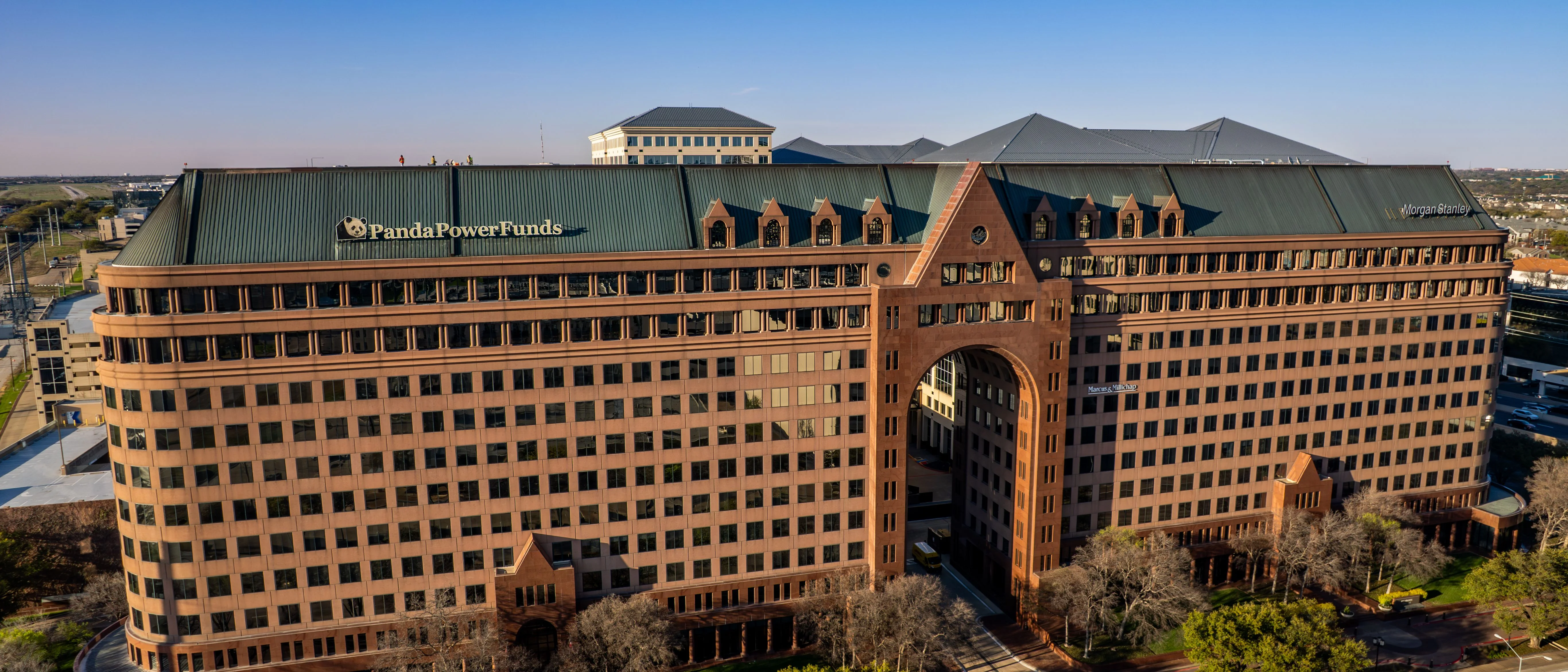 Providence Towers — Sale in Dallas, TX, photo 3 of 8