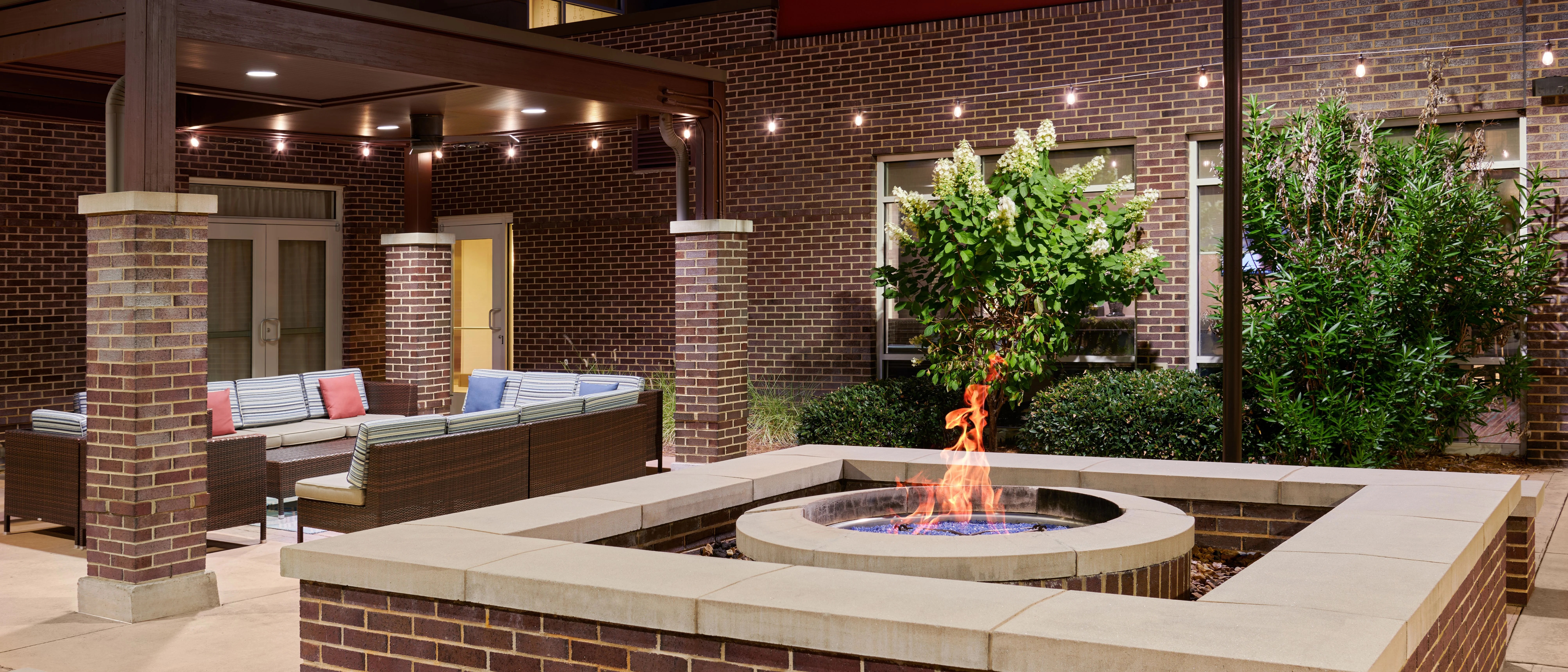 Residence Inn/Fairfield Inn & Suites Charlotte Airport — Sale in Charlotte, NC, photo 6 of 8