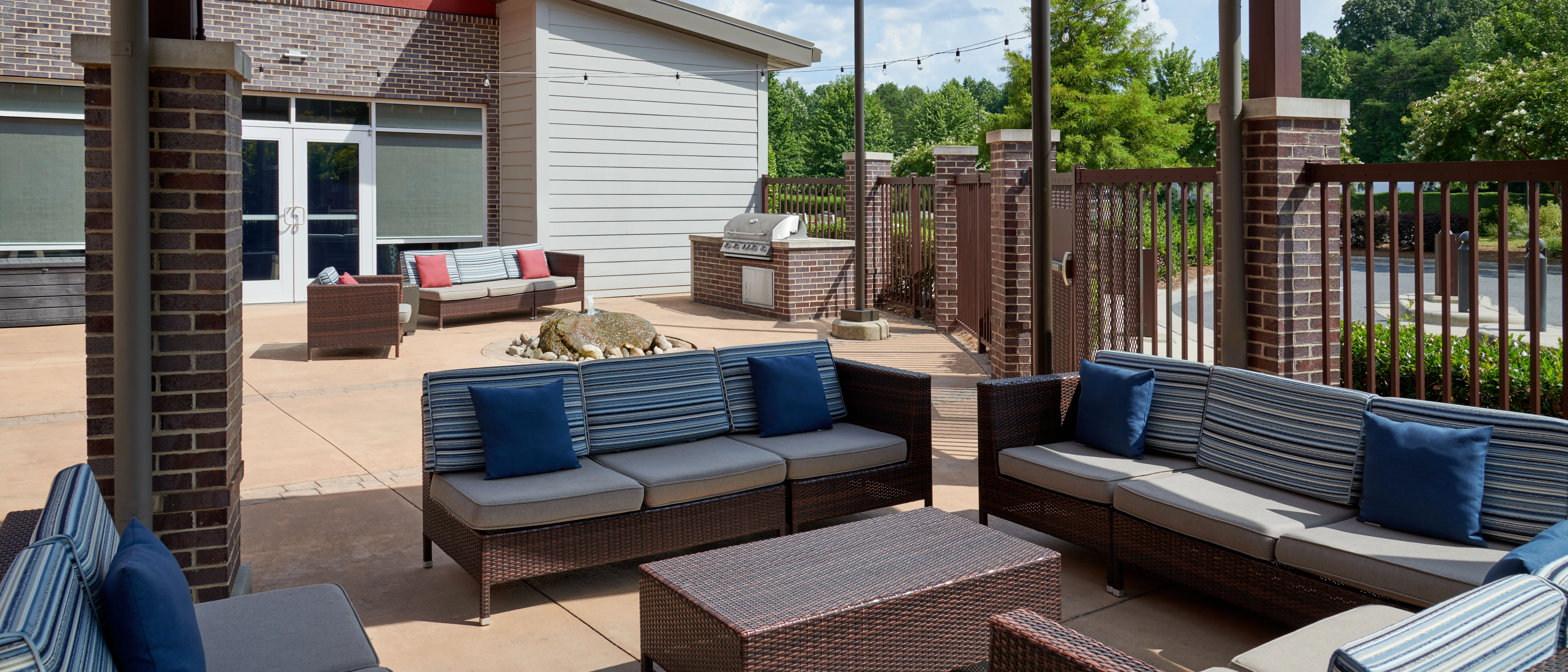 Residence Inn/Fairfield Inn & Suites Charlotte Airport — Sale in Charlotte, NC, photo 8 of 8