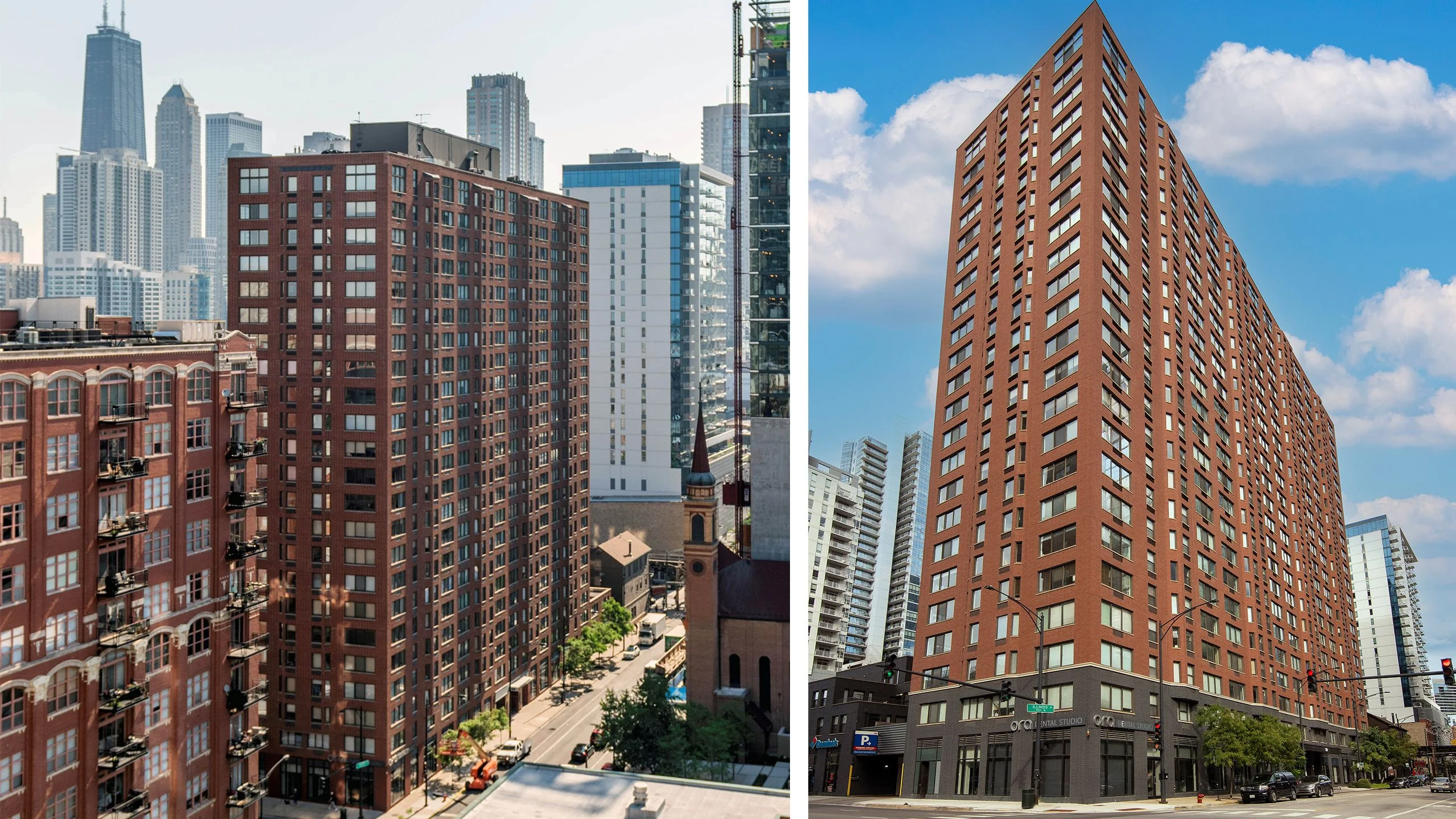 River North Park — Sale in Chicago, IL, photo 1 of 8