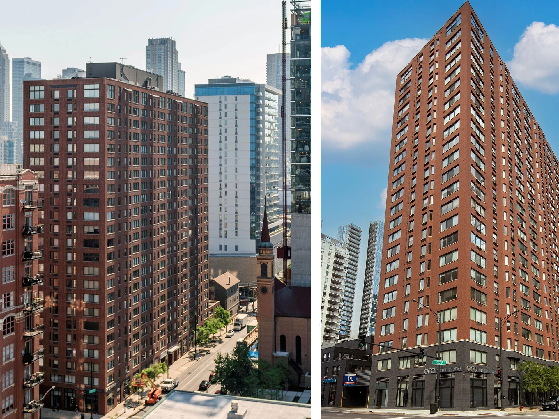 River North Park — Sale in Chicago, IL, photo 2 of 8
