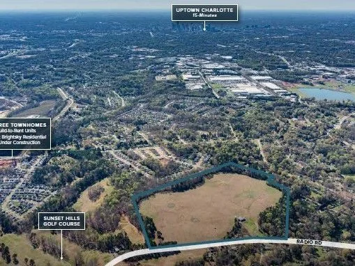 400 Radio Road — Sale in Charlotte, NC, photo 2 of 6