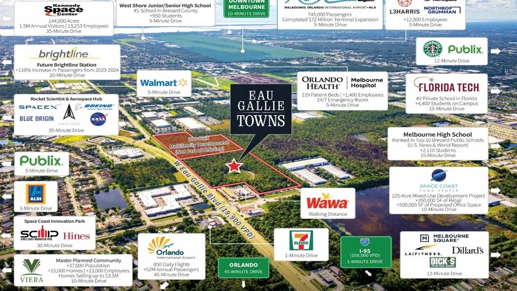 Coastal Crossing — Sale in Melbourne, FL, photo 5 of 7