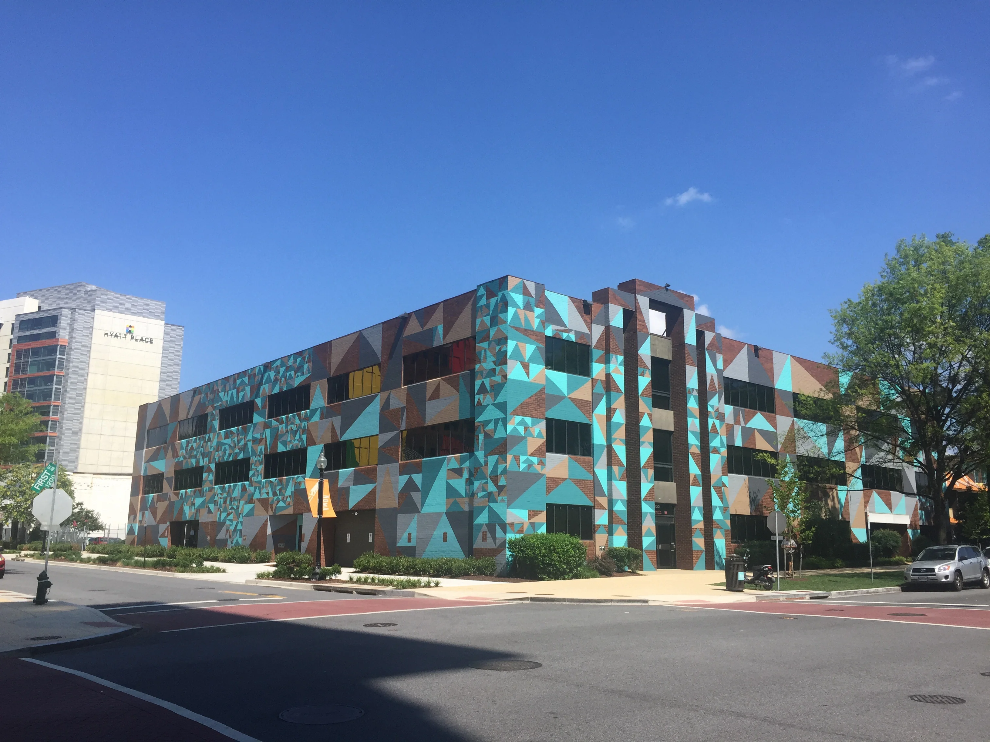 Capitol Point North - office for sale in washington, DC