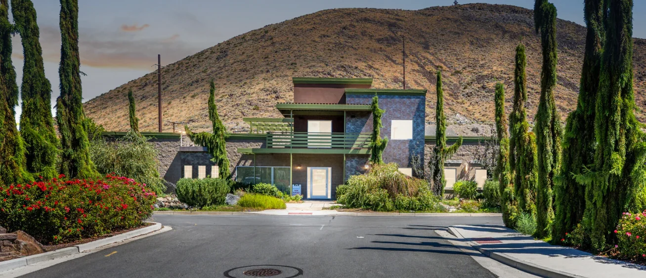 3705 Barron Way - office for sale in reno, NV