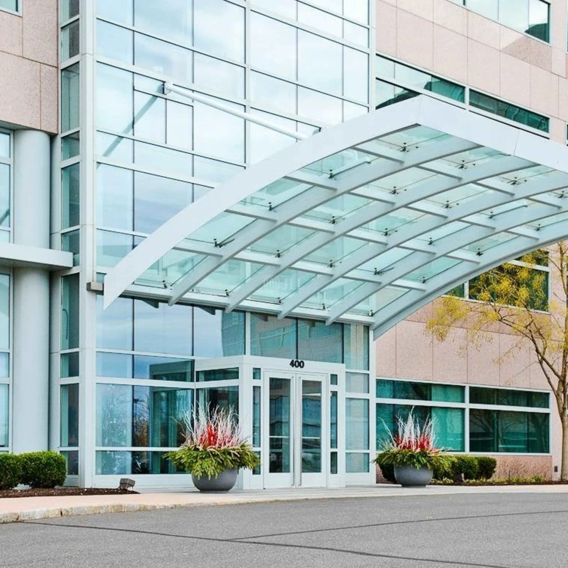 400 Bridgewater Crossing — Lease in Bridgewater, NJ, photo 5 of 8
