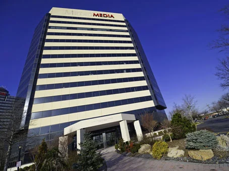Metropolitan Center - office for sale in east rutherford, NJ