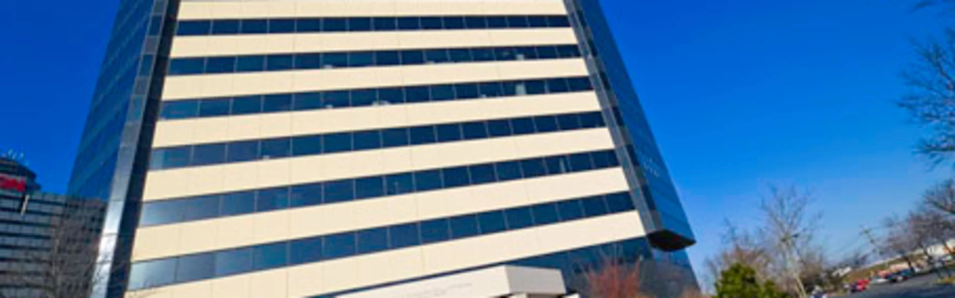 Metropolitan Center — Lease in East Rutherford, NJ, photo 4 of 4