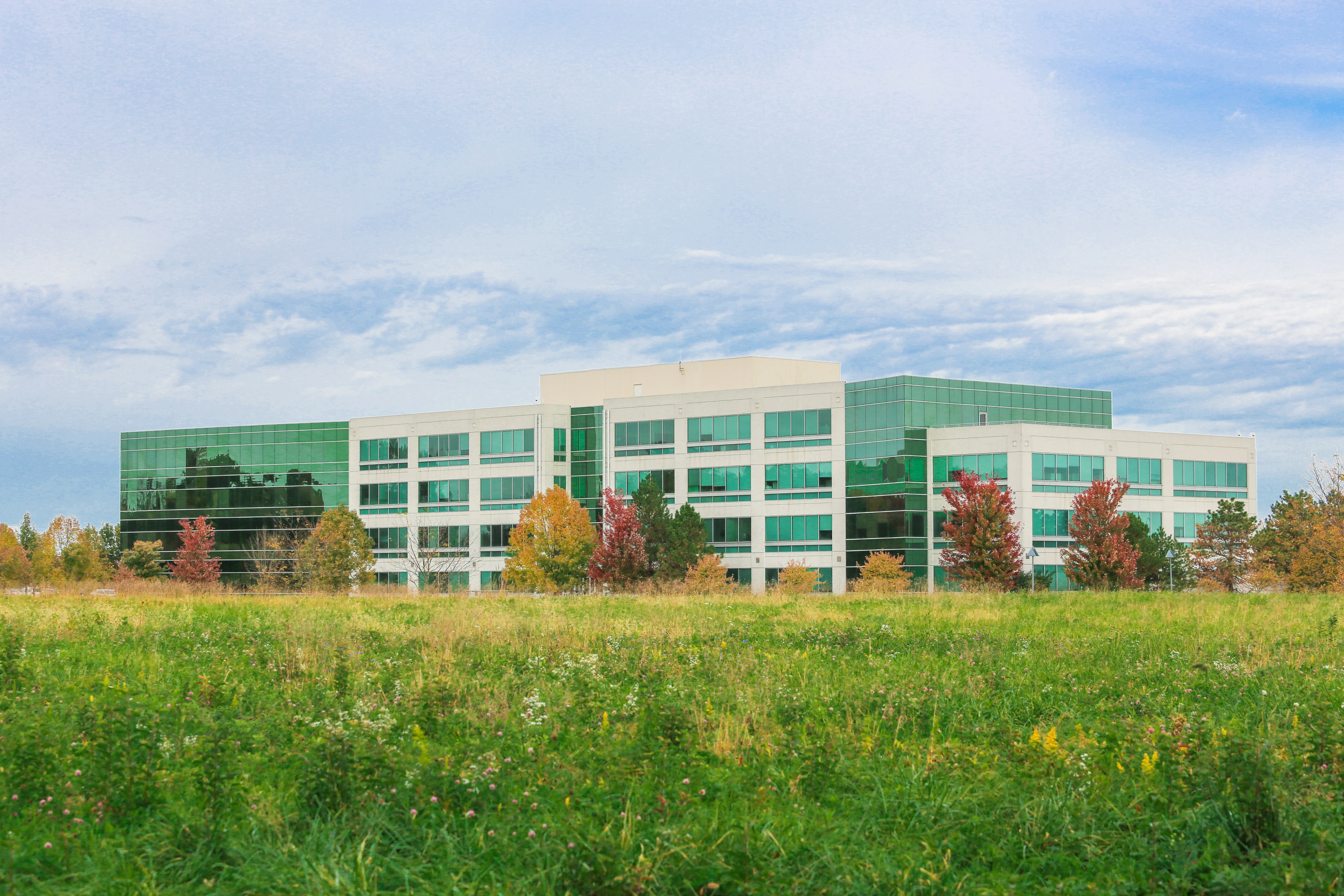INTECH Two - office for sale in indianapolis, IN