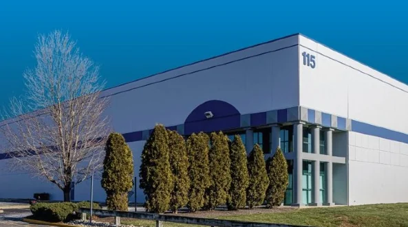 115 Melrich Road - industrial for sale in cranbury, NJ