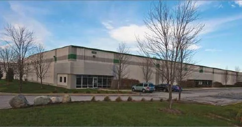 923 Whitaker Rd - industrial for sale in plainfield, IN