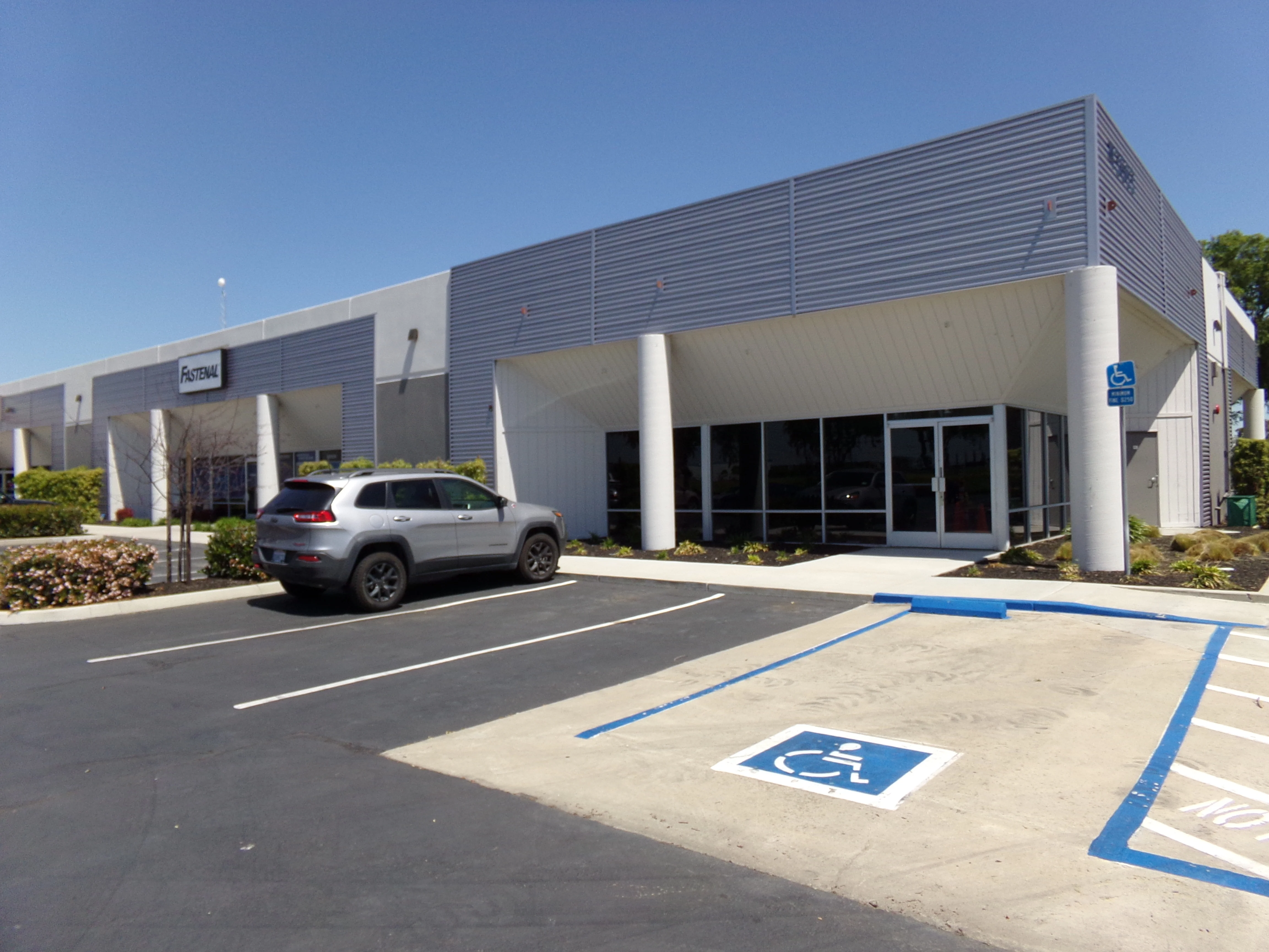 3663 Arch Rd - industrial for sale in stockton, CA