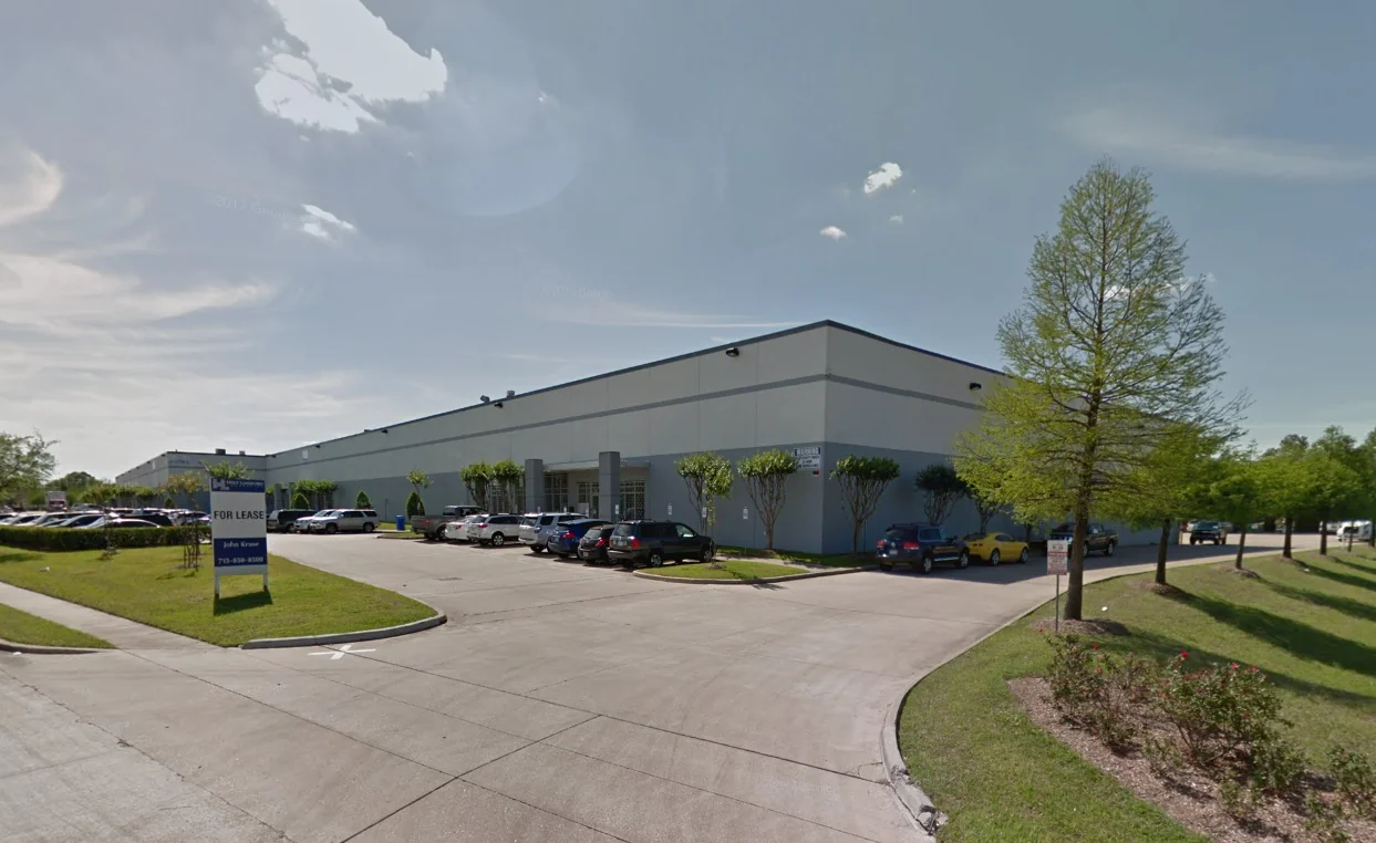 Beltway Distribution Center - industrial for sale in houston, TX