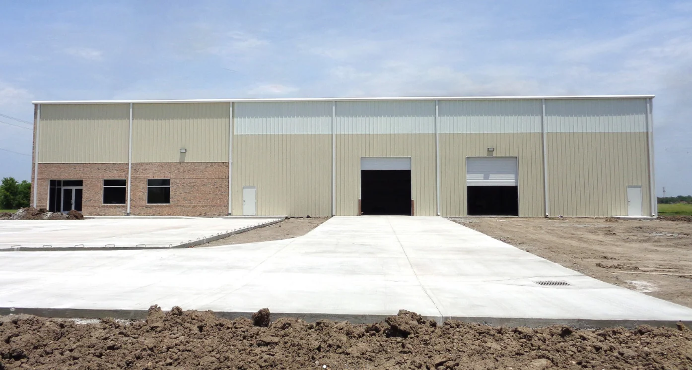 1830 CR 341 Rt - industrial for sale in angleton, TX