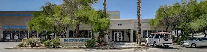 4141 Distribution Cir - industrial for sale in north las vegas, NV