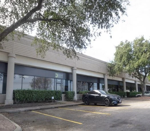 Global B - industrial for sale in austin, TX