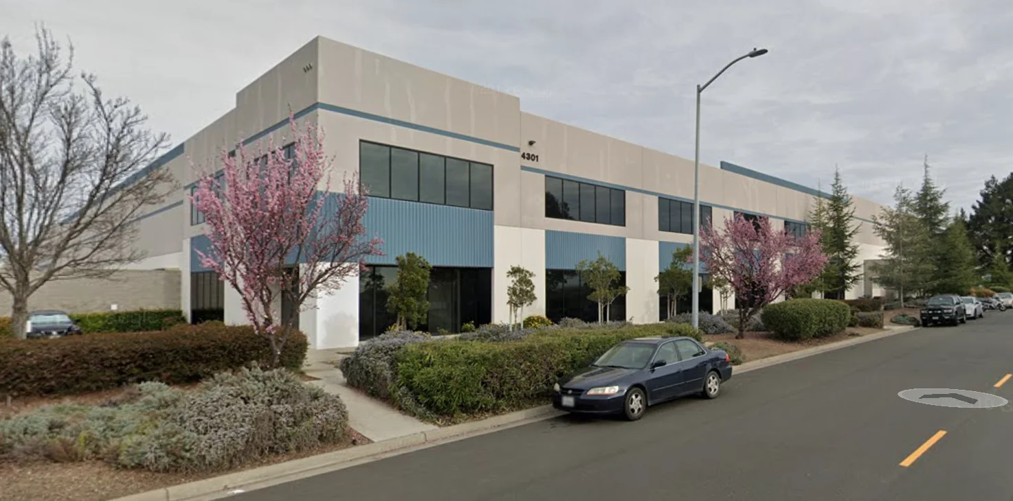 Benicia Industrial Park - industrial for sale in benicia, CA