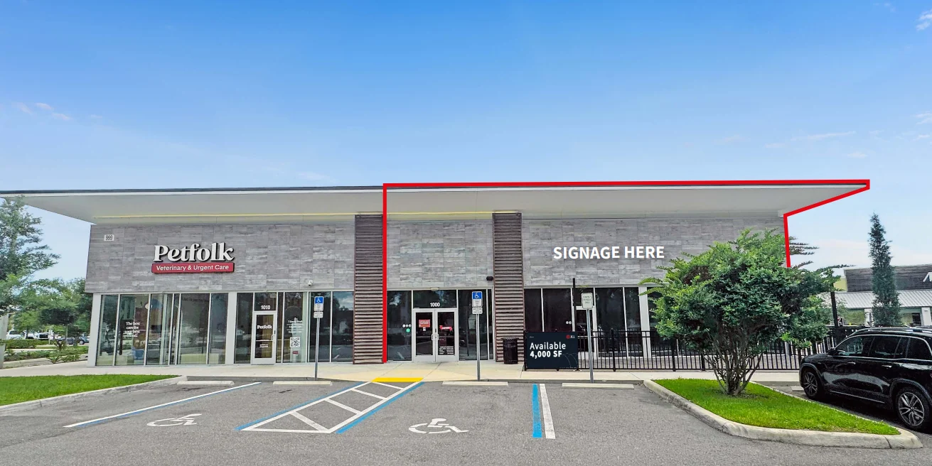 Oak Grove Shoppes - retail for sale in altamonte springs, FL