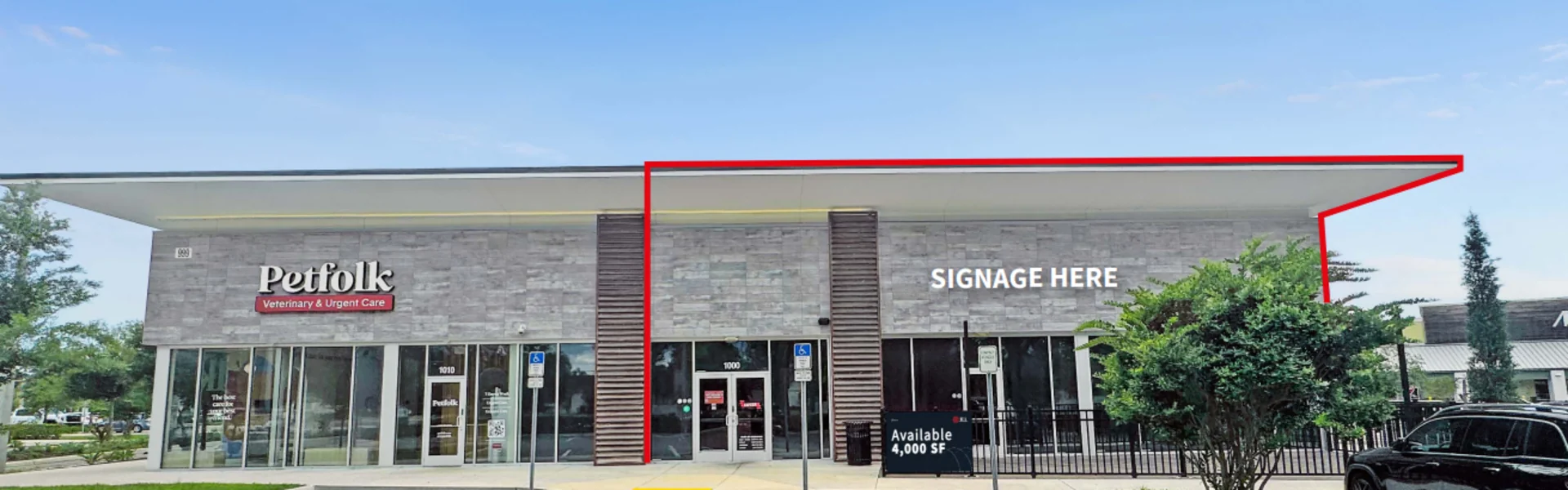 Oak Grove Shoppes — Lease in Altamonte Springs, FL, photo 4 of 4