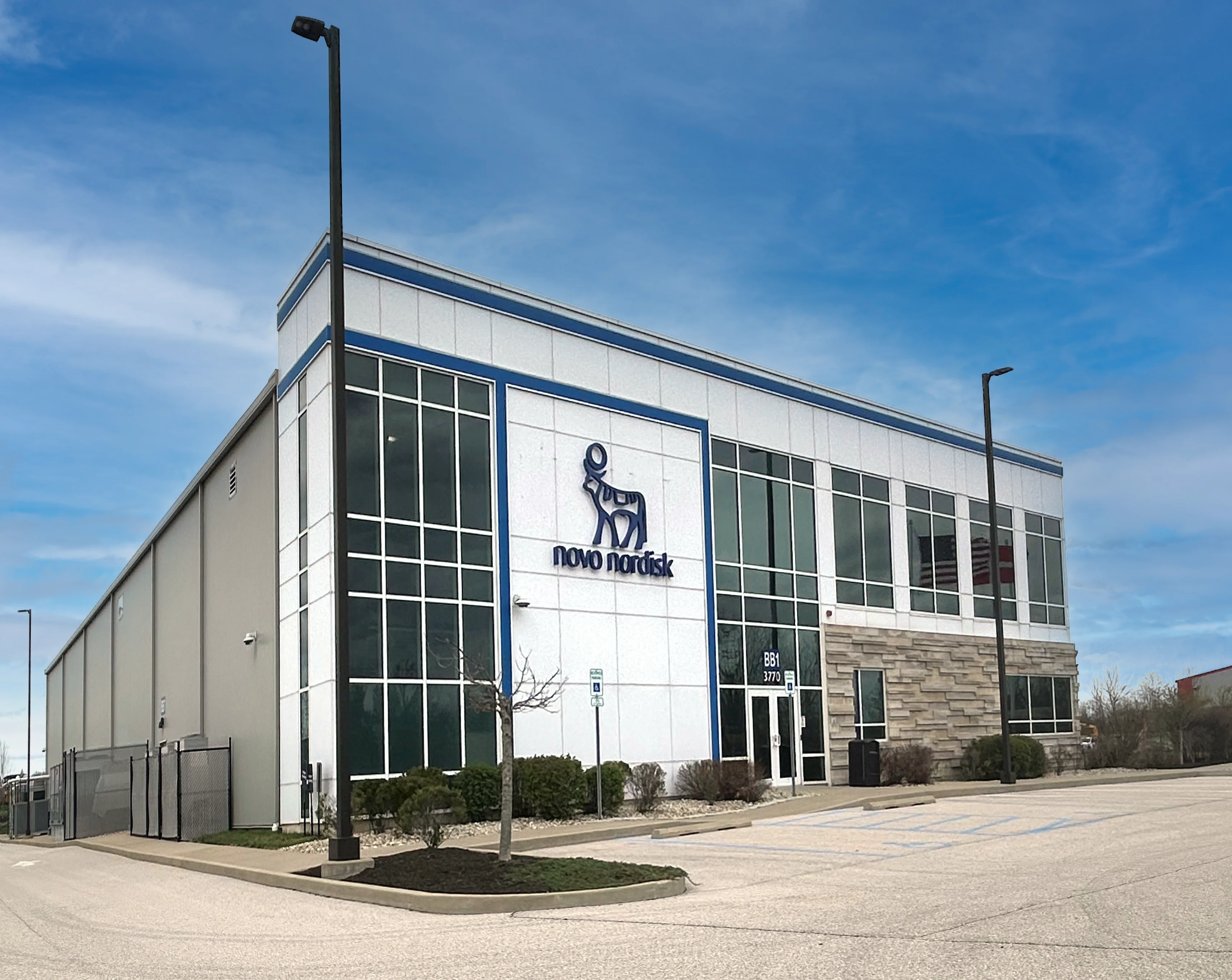 3770 W Jonathan Dr - industrial for sale in bloomington, IN