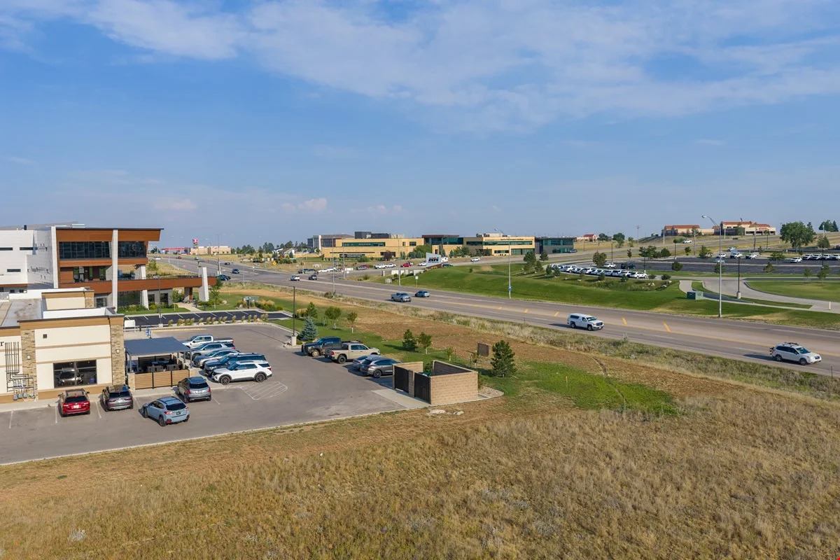 2015 Hope Ct, Rapid City SD 57701 - retail for sale in rapid city, SD