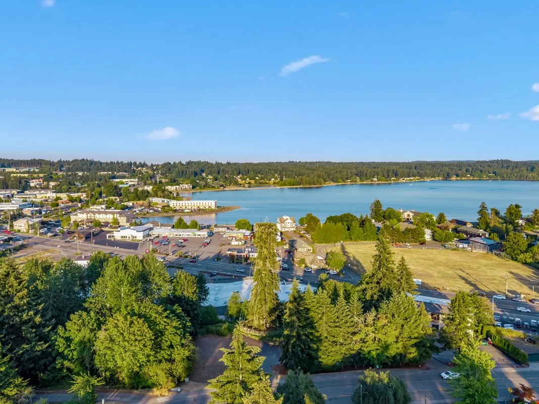 3505 & 3510 NW Anderson Hill Rd Silverdale WA 98383 - office for sale in silverdale, WA