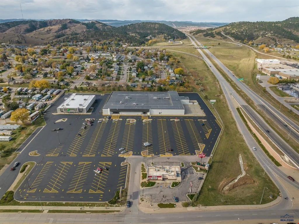 Fully Leased NNN Investment property for sale - retail for sale in rapid city, SD