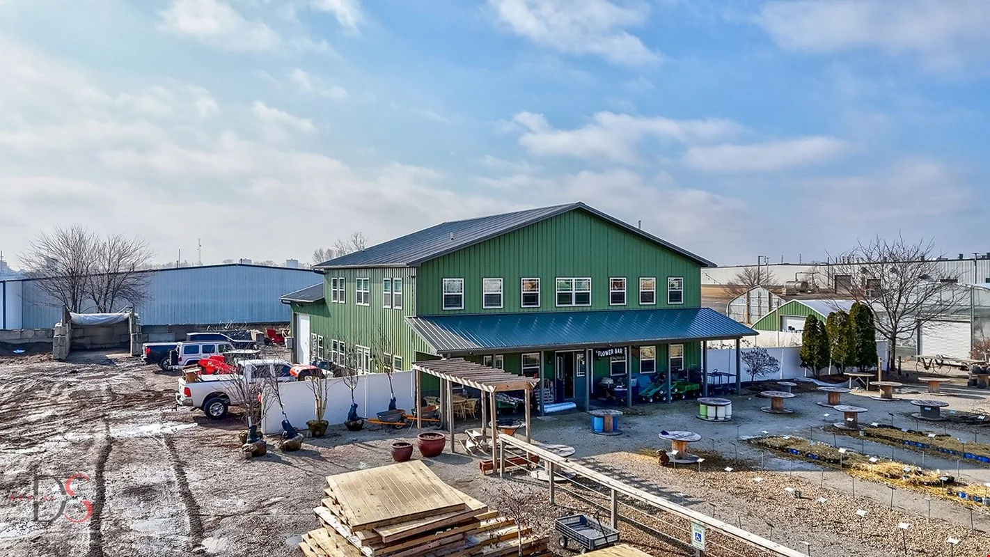 611 E Dayton - industrial for sale in ottawa, IL