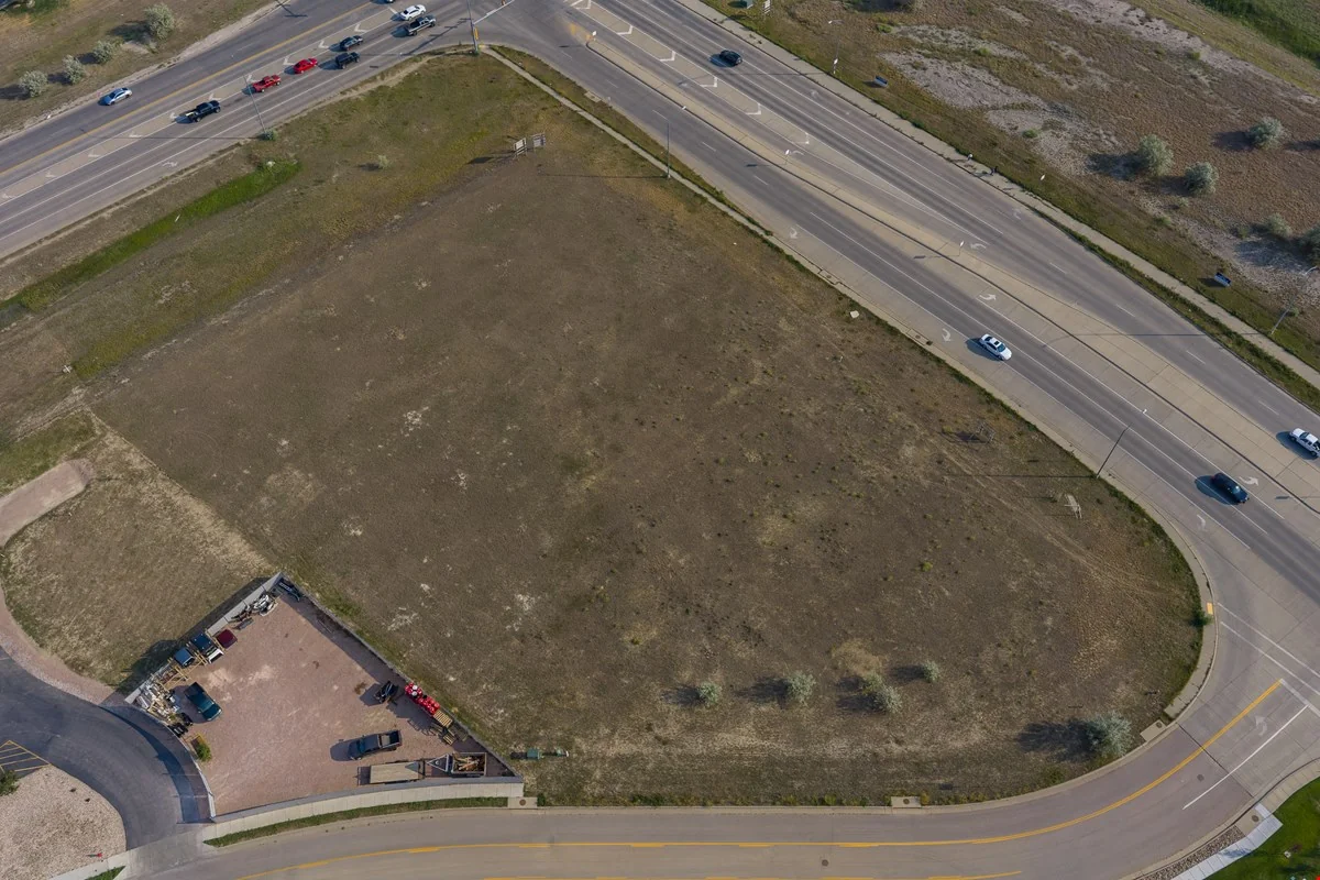 Commercial Land for Lease - land for sale in rapid city, SD