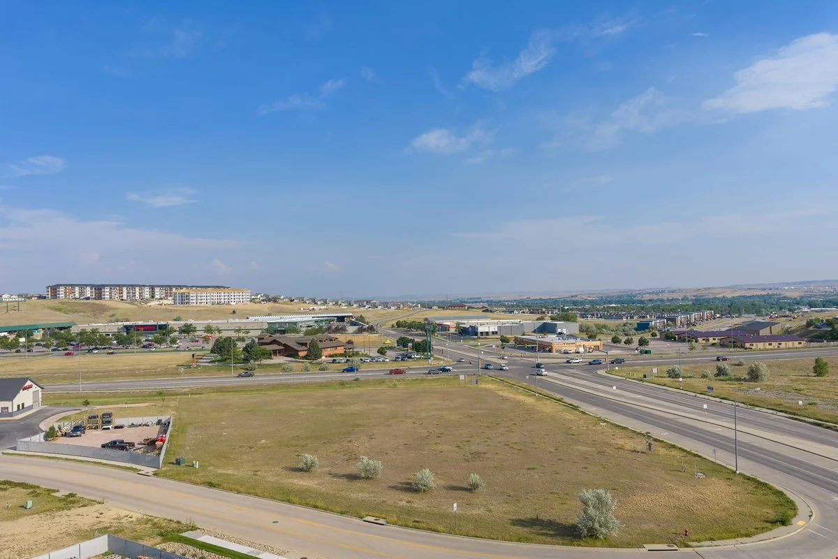 Commercial Land for Lease — Lease in Rapid City, SD, photo 3 of 8